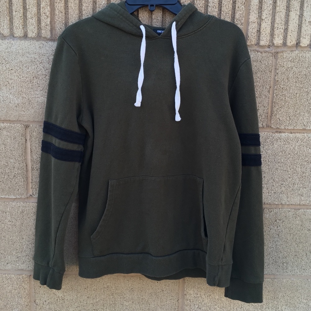 Forever 21 Men’s Sweater